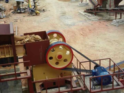 The Six Main Steps of Iron Ore Processing | Multotec Canada