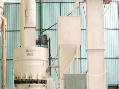 Iron Ore beneficiation plant Raghunathpur Steel Allied .