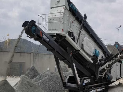 Can granite crusher be used to crush limestone?