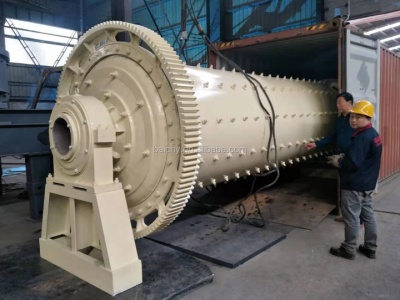 dolomite and crusher for plant