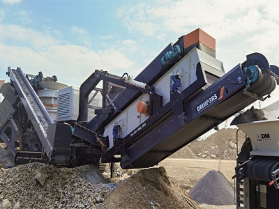 machines used in quarrying