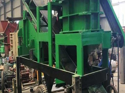 iron ore grinding machine