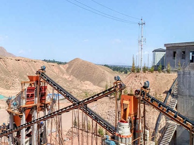 Ilmenite Mining Factory In Malaysia