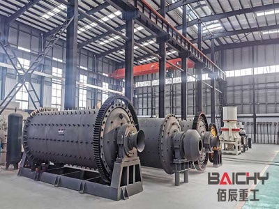 Ball Mill for Grinding Calcium Carbonate