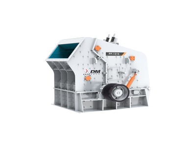 RM 120X Mobile Impactor | Crush Different | RUBBLE MASTER