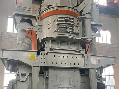 Automatic Grinding Mill Hp Ms