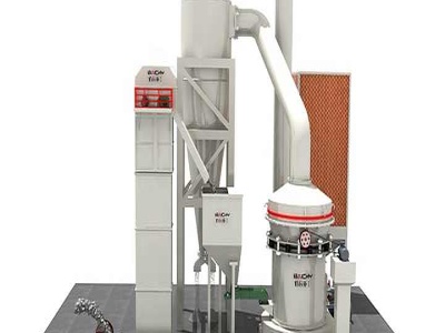 Grinding Mill with Tigmax Petrol Engine