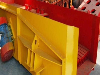 Material handling components for cement, quarries and tunneling .
