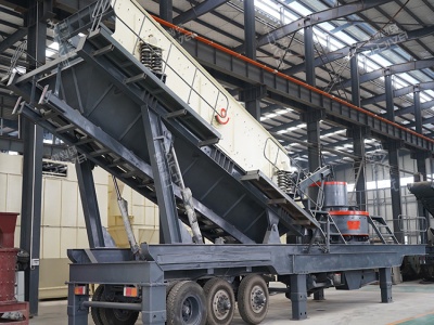 Crusher Machine and Conveyor Belt Manufacturer | Kesari .