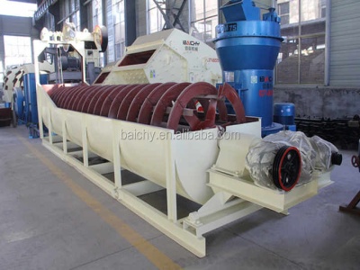 Iron Ore Beneficiation Plant In The World