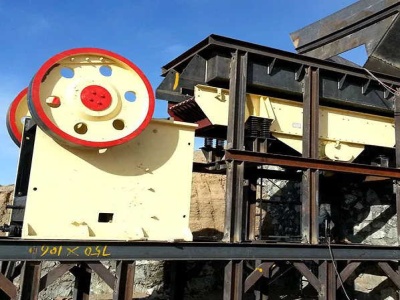 Stone Jaw Crusher High Strength for Mining