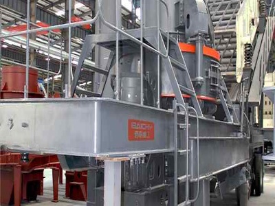 Used Stone Crusher Plant For Sale