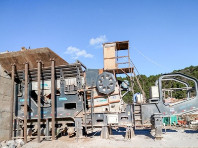 YONG NUM HENG – Crushing plant / stone crusher / Mining .