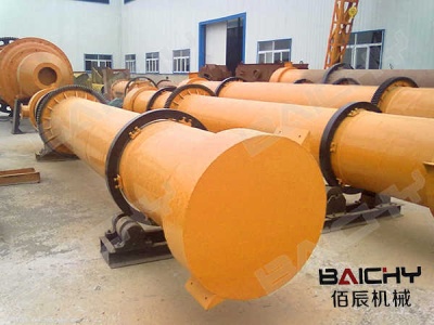 Ball Mill Parameter Selection Calculation