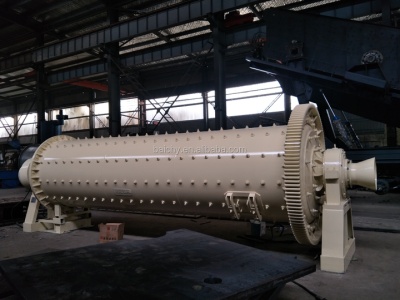 Crushing and screening plant for processing and sorting crushed stone .