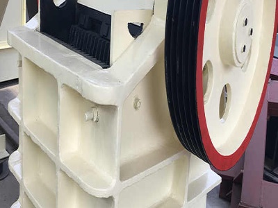 iron ore jaw crusher supplier in indonessia