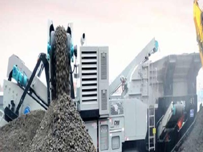 Stone Crushing Equipment Market Size in 2022 | No of Pages 119 ...