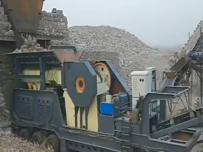 differences between single and double toggles jaw crusher