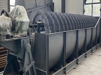 Separator In Vertical Raw Mill