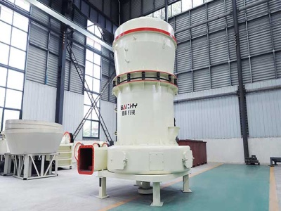 Feed Enters Ball Mill