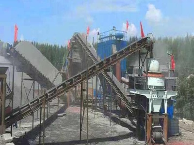 Crushing Equipment Jaw Crushing Plant For Sale | GovPlanet