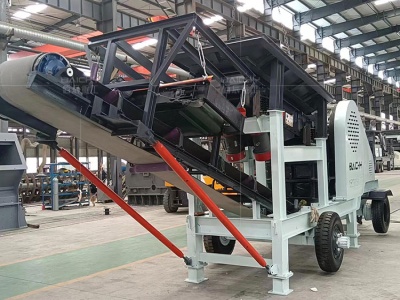 Jaw Crusher For Oil Shale