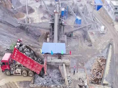 Gypsum Crusher With High Quality And Large Capacity