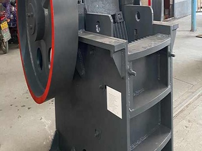 Cost Of Establishing A Crusher In India