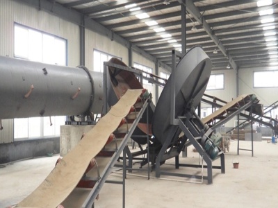 gangue crusher and mill supplier