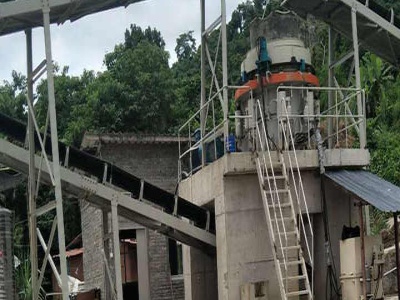 Crushing Plant manufacturers suppliers