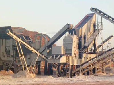 limestone mining aluminium