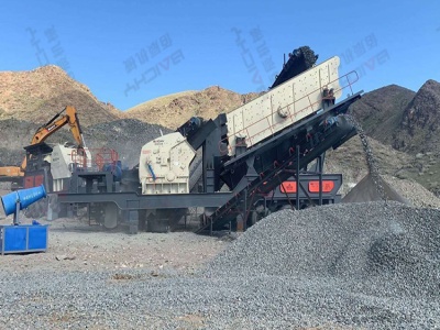Equipment sales rentals for aggregate, mining and recycling