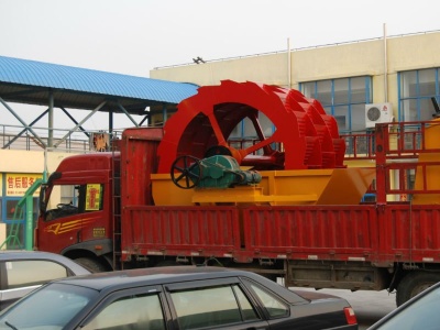Portable Crushing Plant Cone Jaw