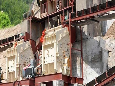 types of crushers in mineral processing united arab emirates