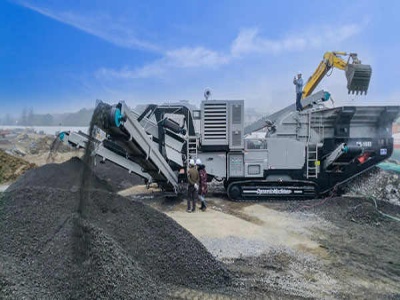 stone mining equipment in uzbekistan