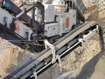 Mobile Crushing Saves Time Money | For Construction Pros