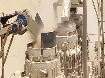 Juxin Crushers, Mobile crushers, Sandstone Production Plant