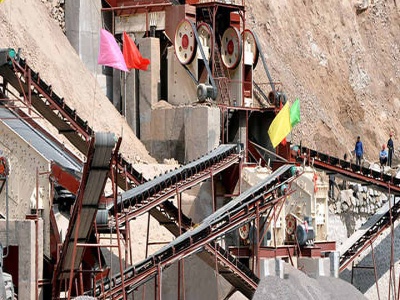 Used Iron Ore Jaw crusher Supplier In Angola
