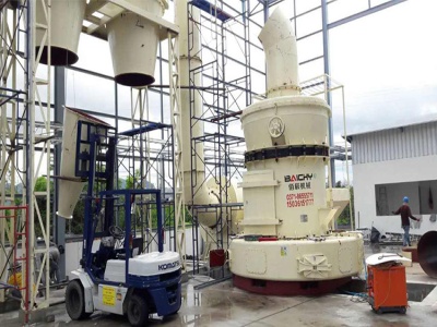 Used Concrete Recycling Plant for sale. Excel equipment