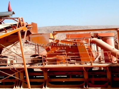 Crushers Quarrying in UAE