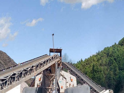 Gold Mining Stone / Rock Hammer Mill Crusher
