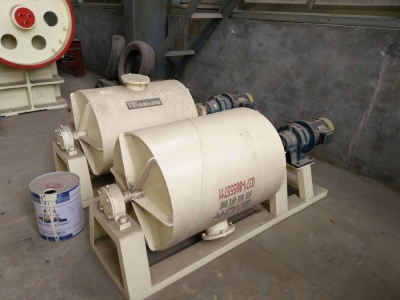Ball Mill Safety Operation Procedure