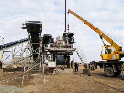 artificial sand production machine in tanzania