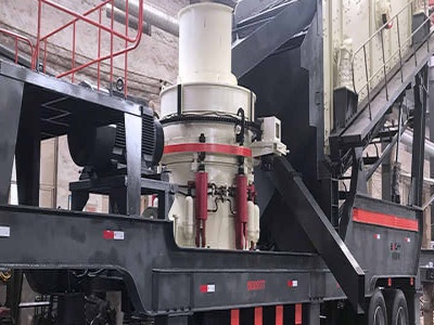 Cone Crusher manufacturers suppliers