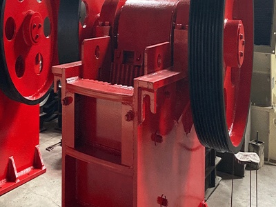 24244 jaw crushers sold in chile
