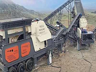 Large Scale Alluvial Mining Equipment
