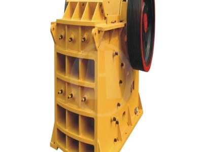 jaw crusher made in usa