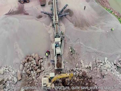 slag quarry plant cost in ethiopia