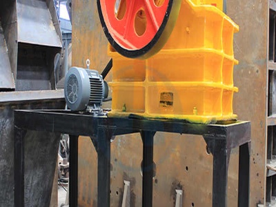 Maintenance of Cone Crusher Hydraulic System