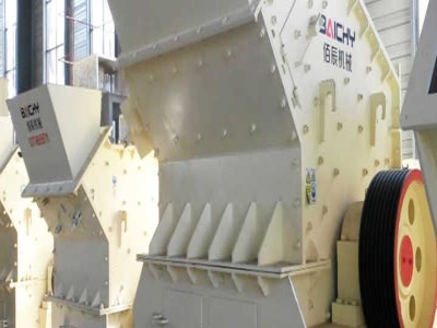 Gold mining equipment from CDE Asia